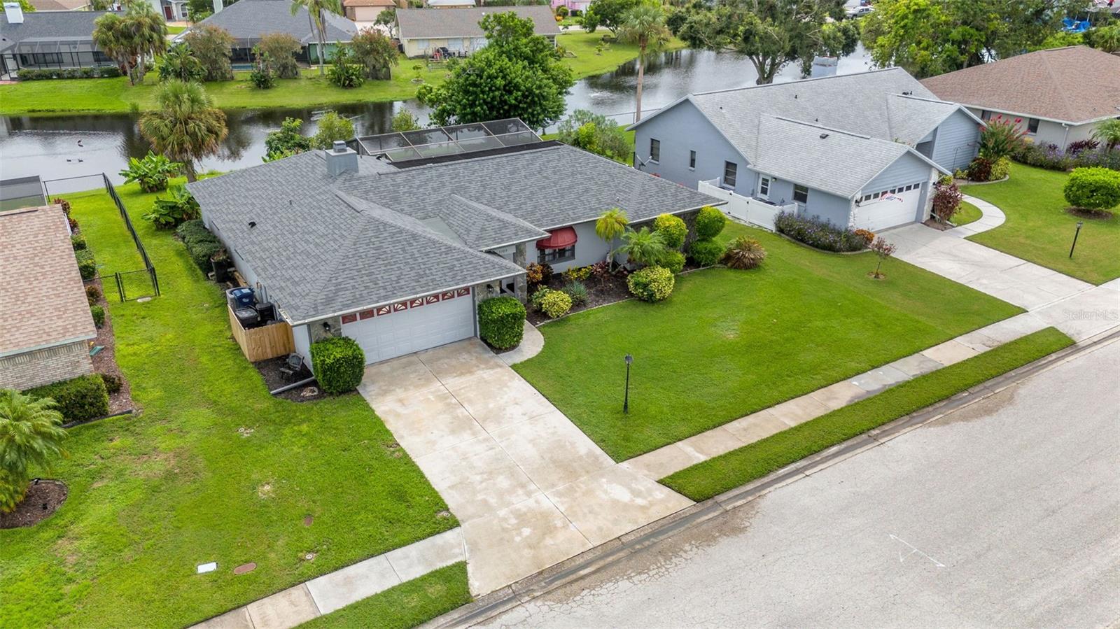 LIONSHEAD PH I - Residential