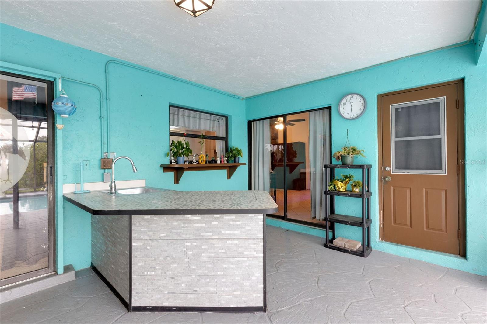 LIONSHEAD PH I - Residential