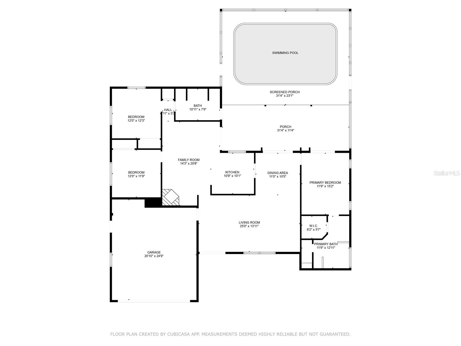 LIONSHEAD PH I - Residential