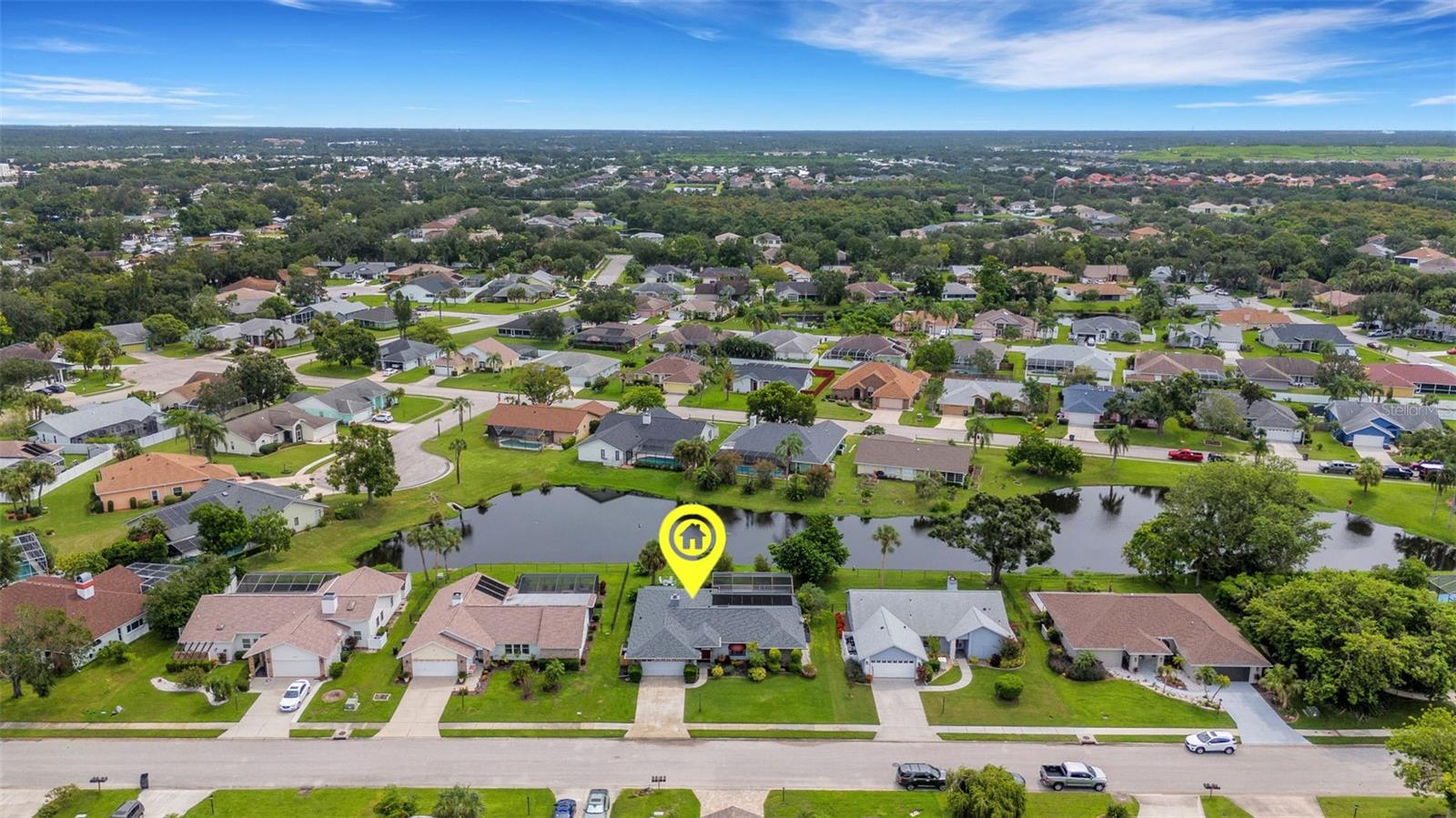 LIONSHEAD PH I - Residential