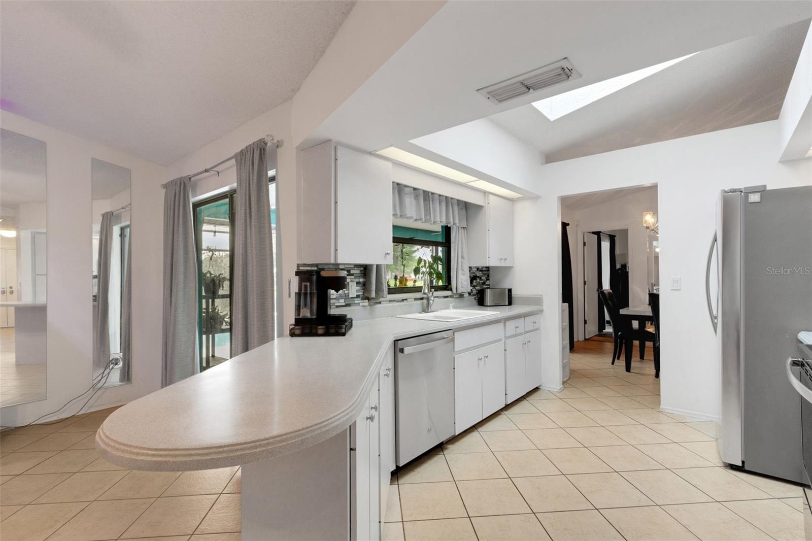 LIONSHEAD PH I - Residential