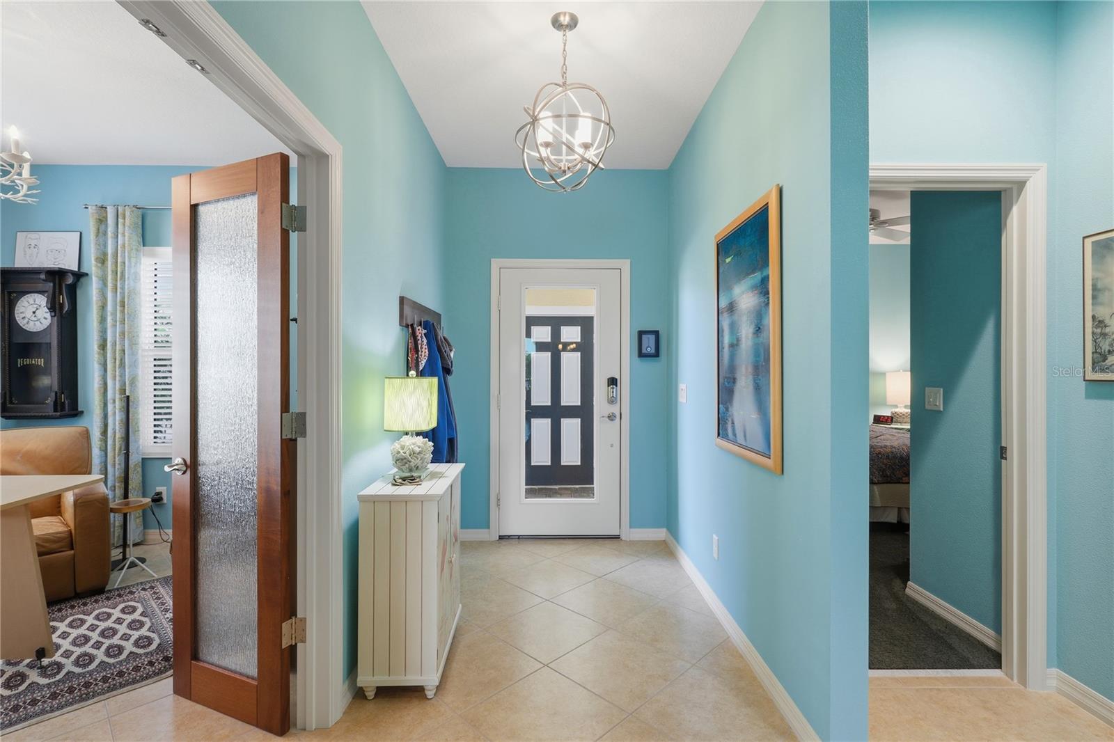 EAGLE TRACE PH I - Residential