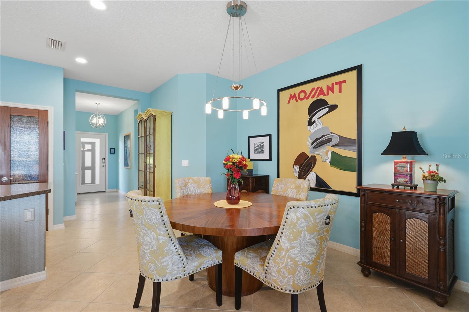 EAGLE TRACE PH I - Residential