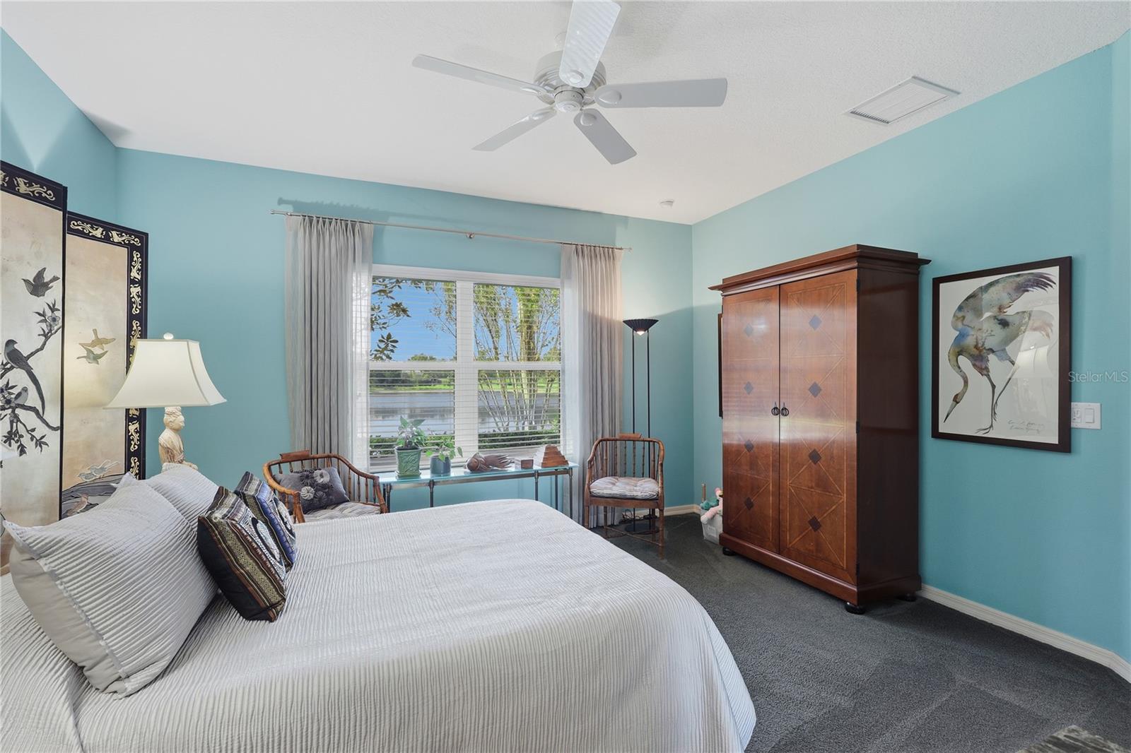 EAGLE TRACE PH I - Residential