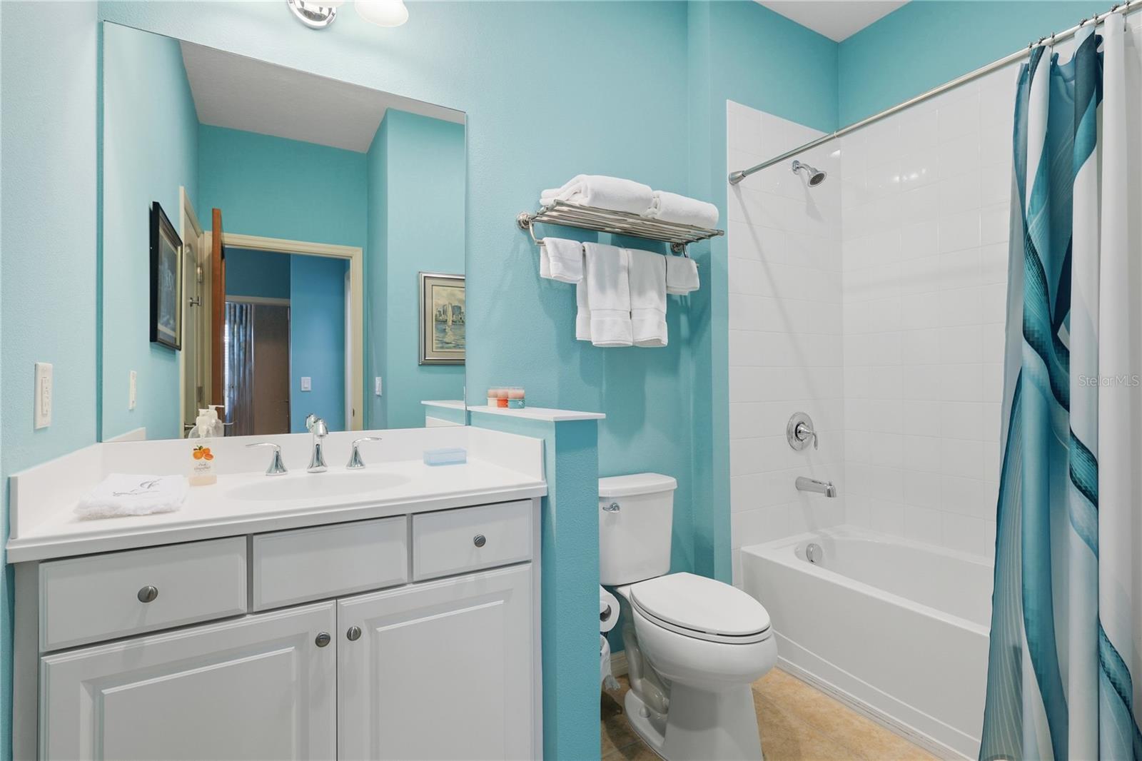 EAGLE TRACE PH I - Residential