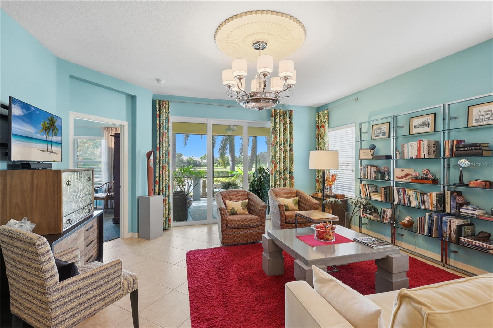 EAGLE TRACE PH I - Residential