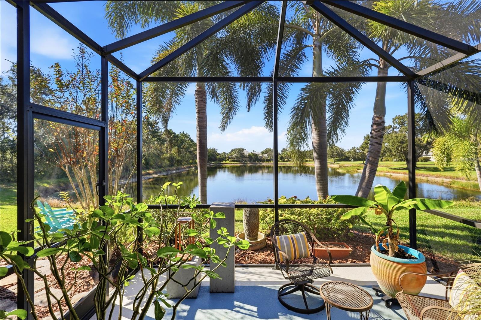 EAGLE TRACE PH I - Residential