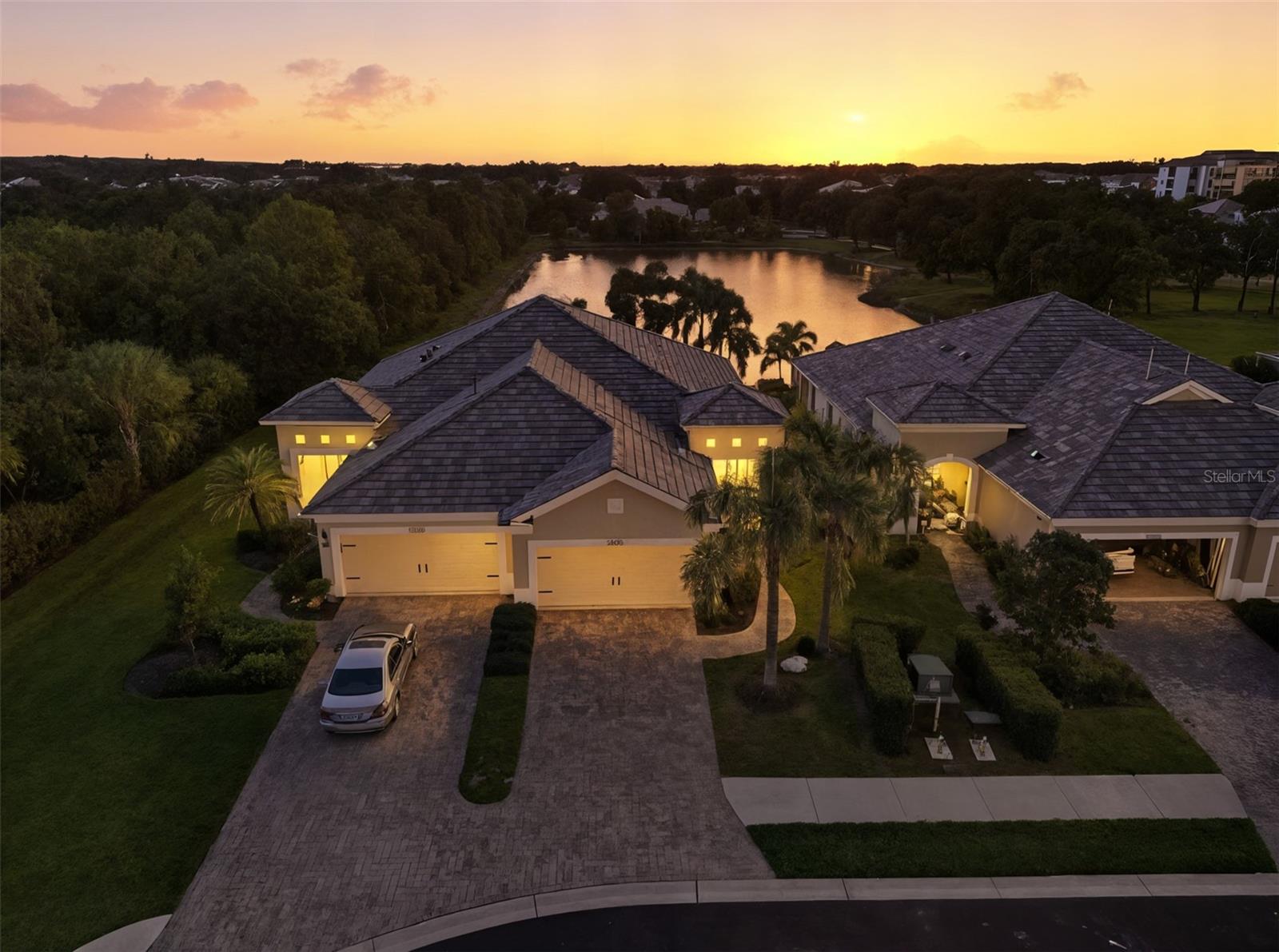 EAGLE TRACE PH I - Residential