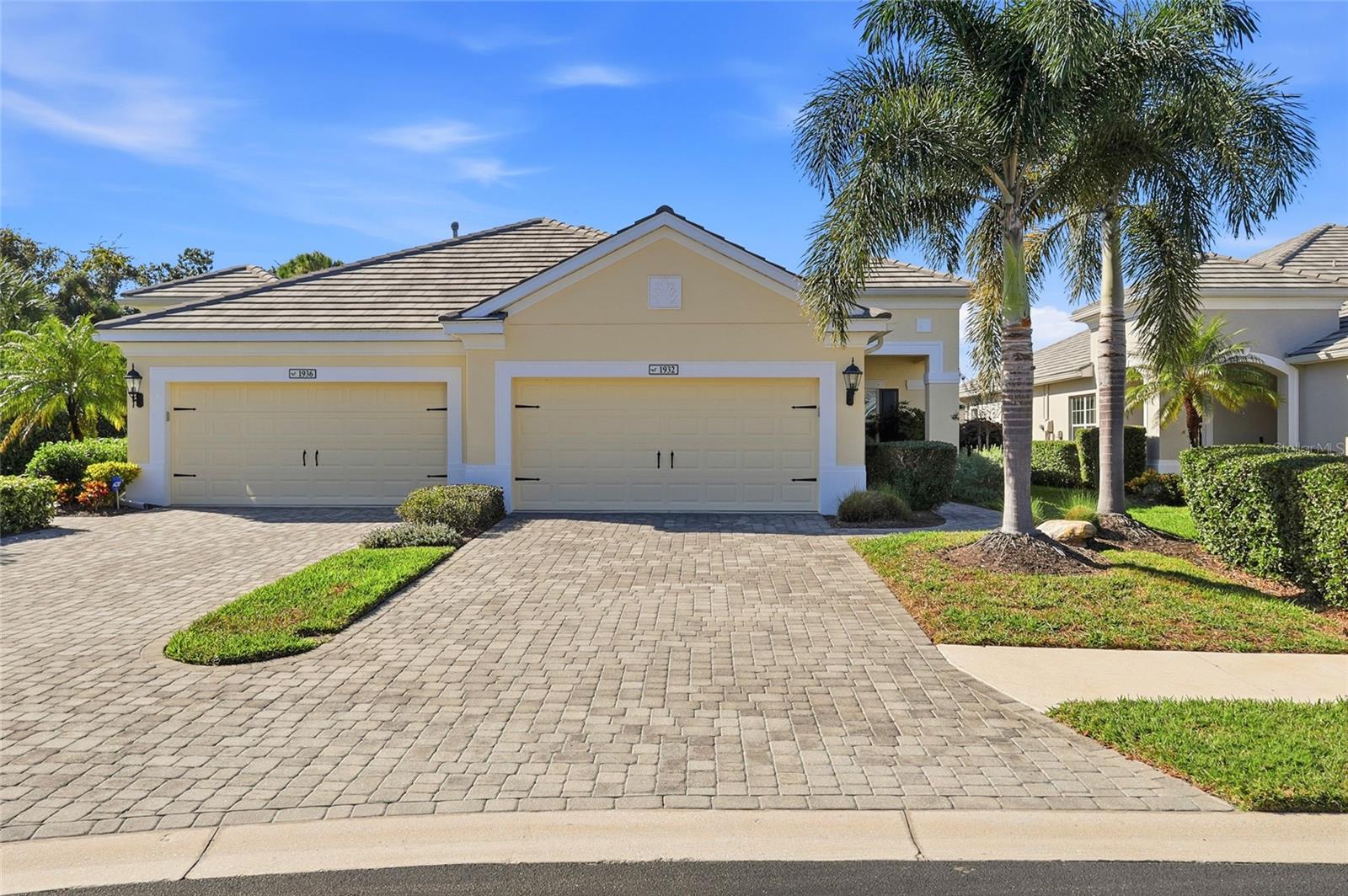 EAGLE TRACE PH I - Residential