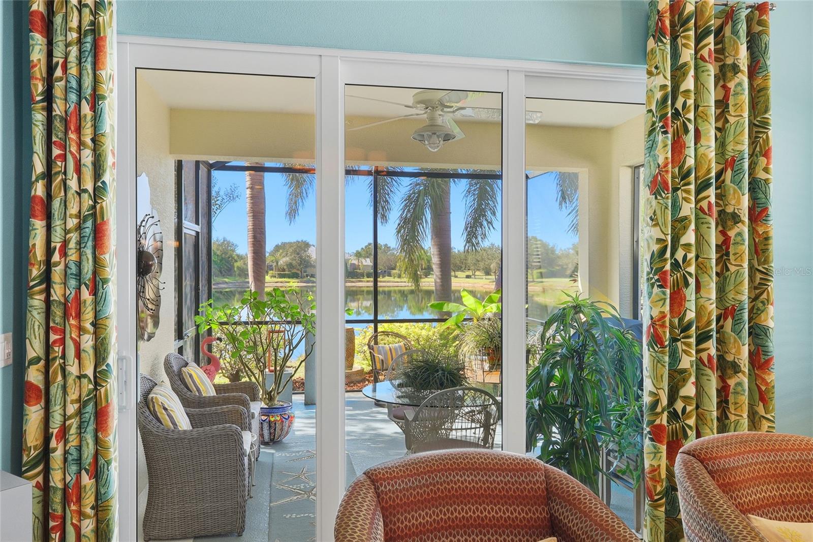 EAGLE TRACE PH I - Residential