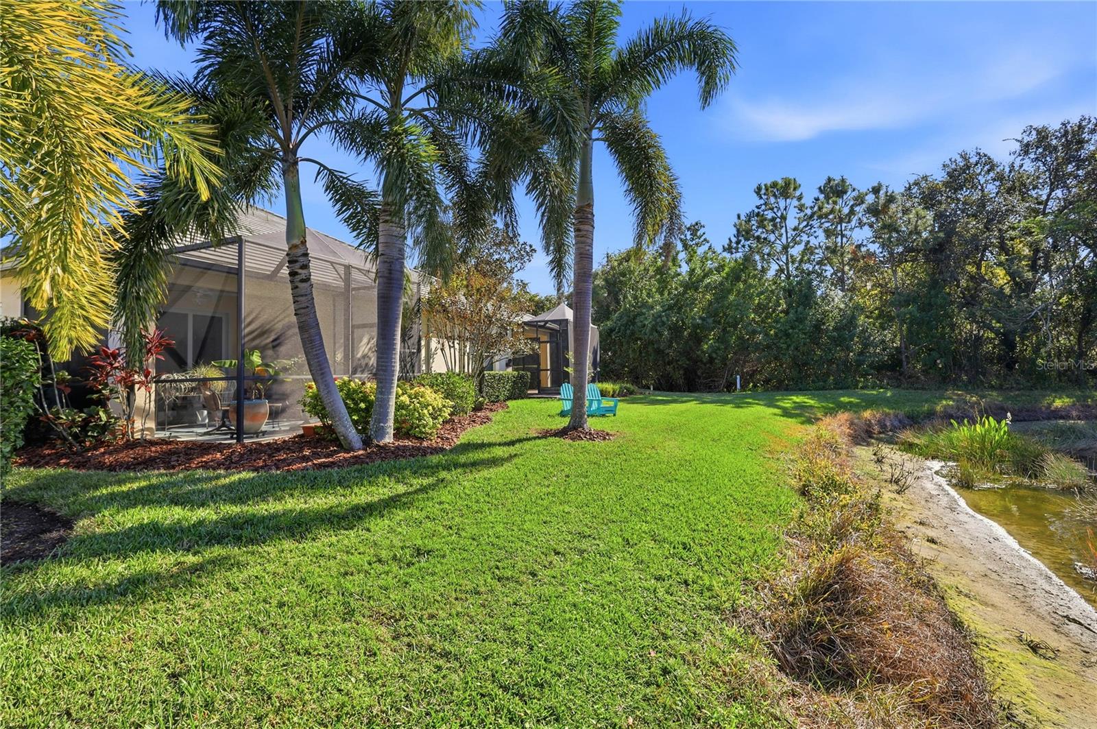 EAGLE TRACE PH I - Residential