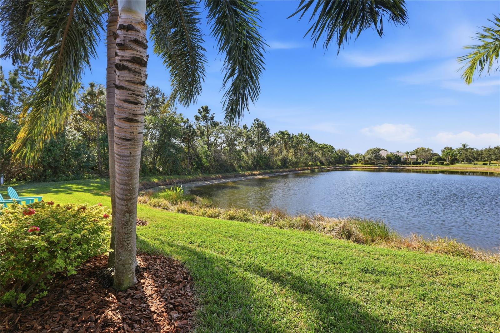 EAGLE TRACE PH I - Residential