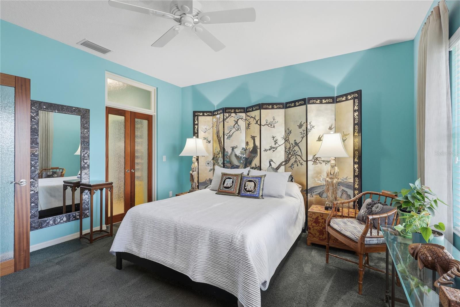 EAGLE TRACE PH I - Residential