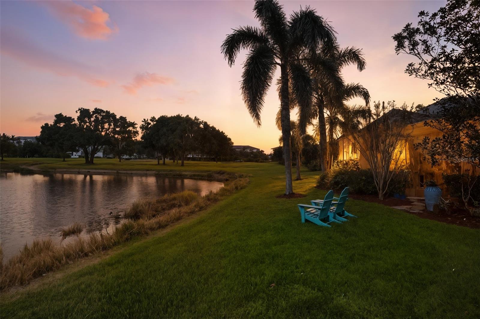 EAGLE TRACE PH I - Residential