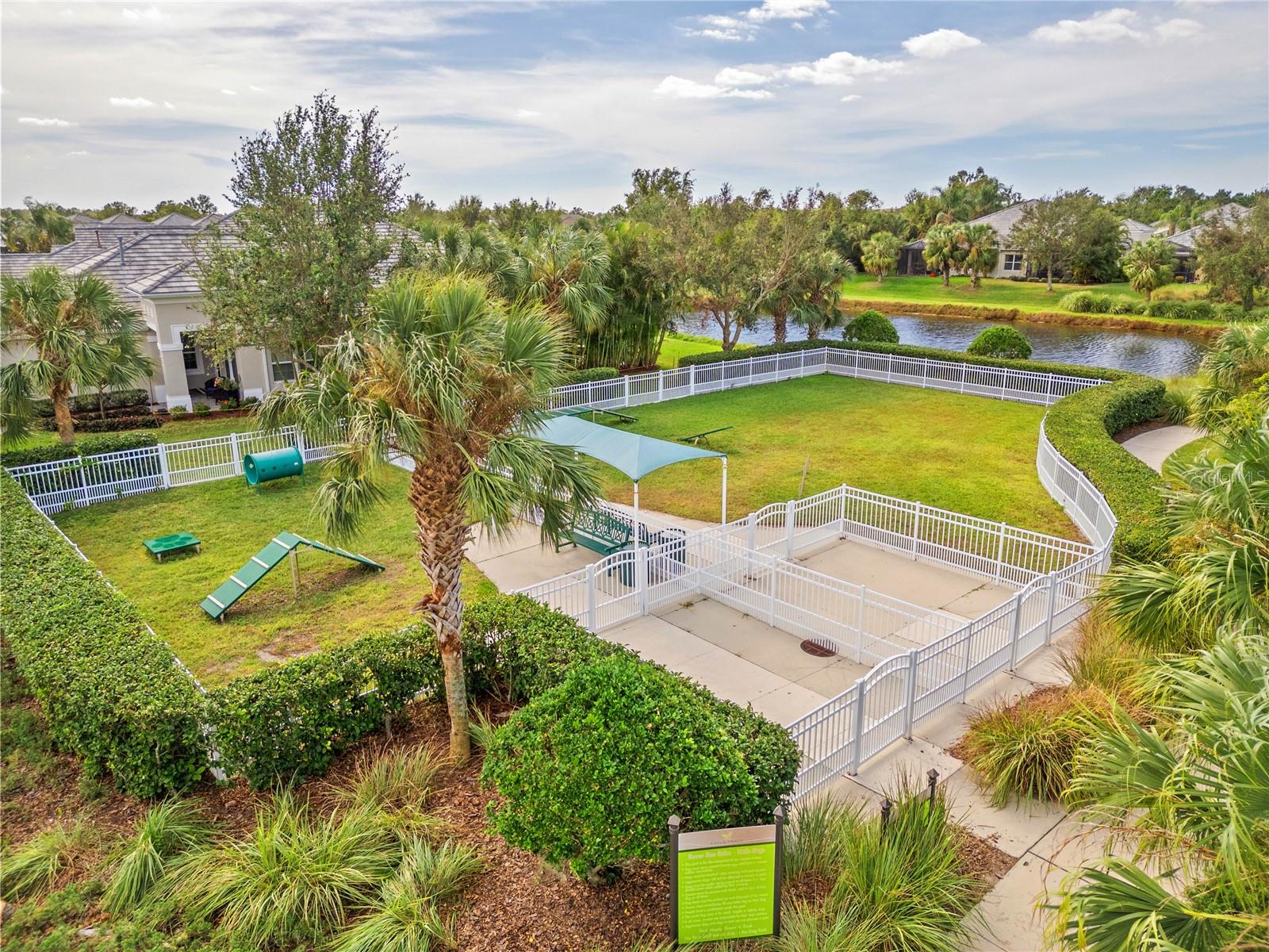 EAGLE TRACE PH I - Residential