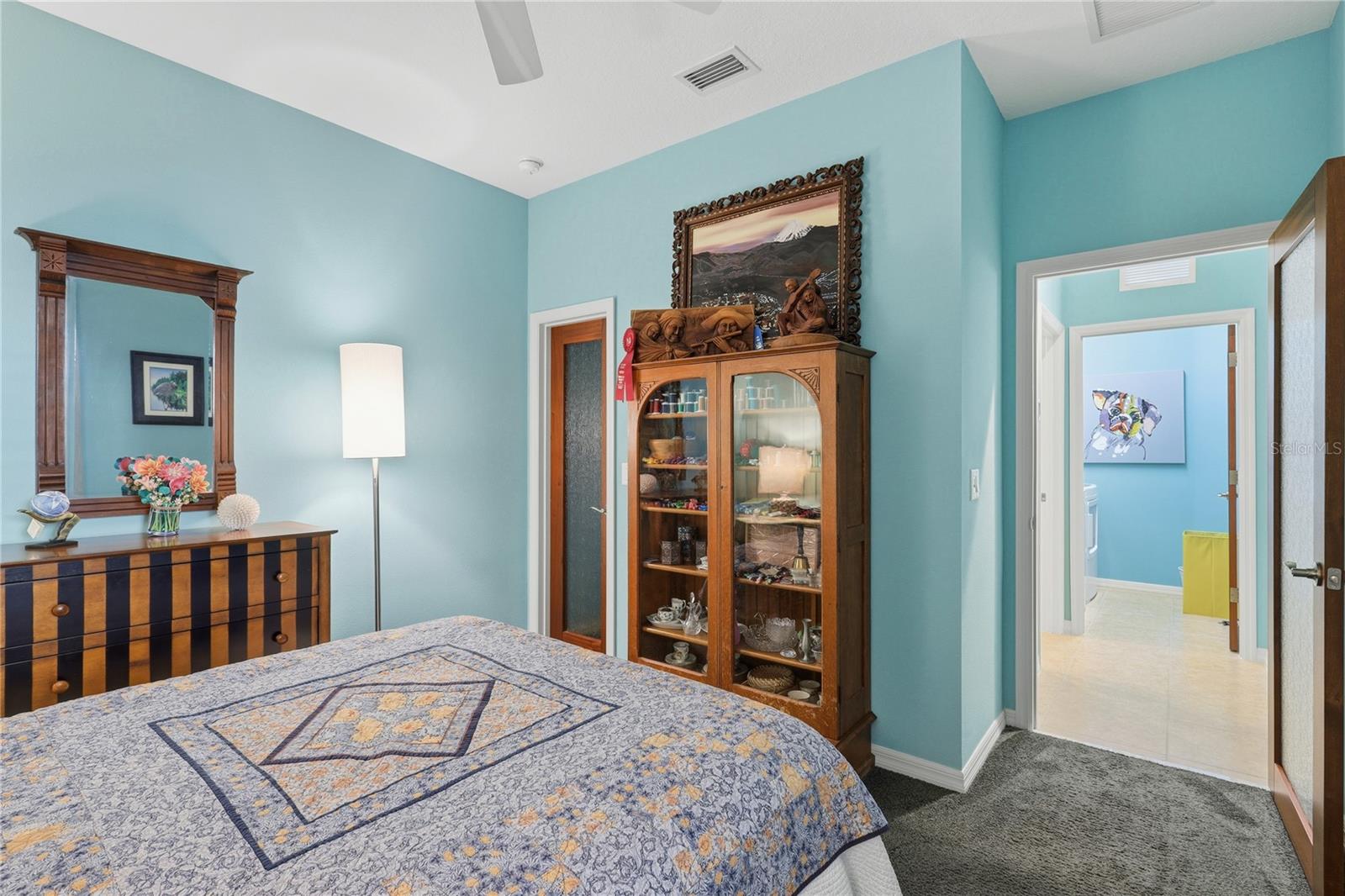 EAGLE TRACE PH I - Residential