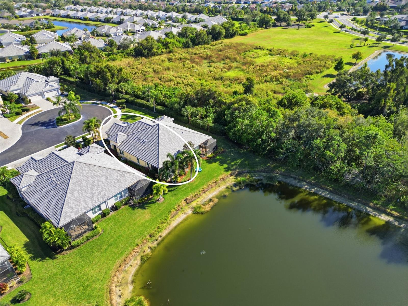 EAGLE TRACE PH I - Residential