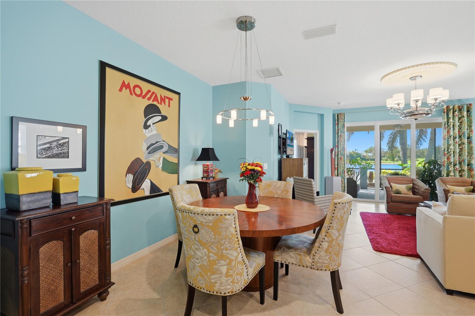 EAGLE TRACE PH I - Residential