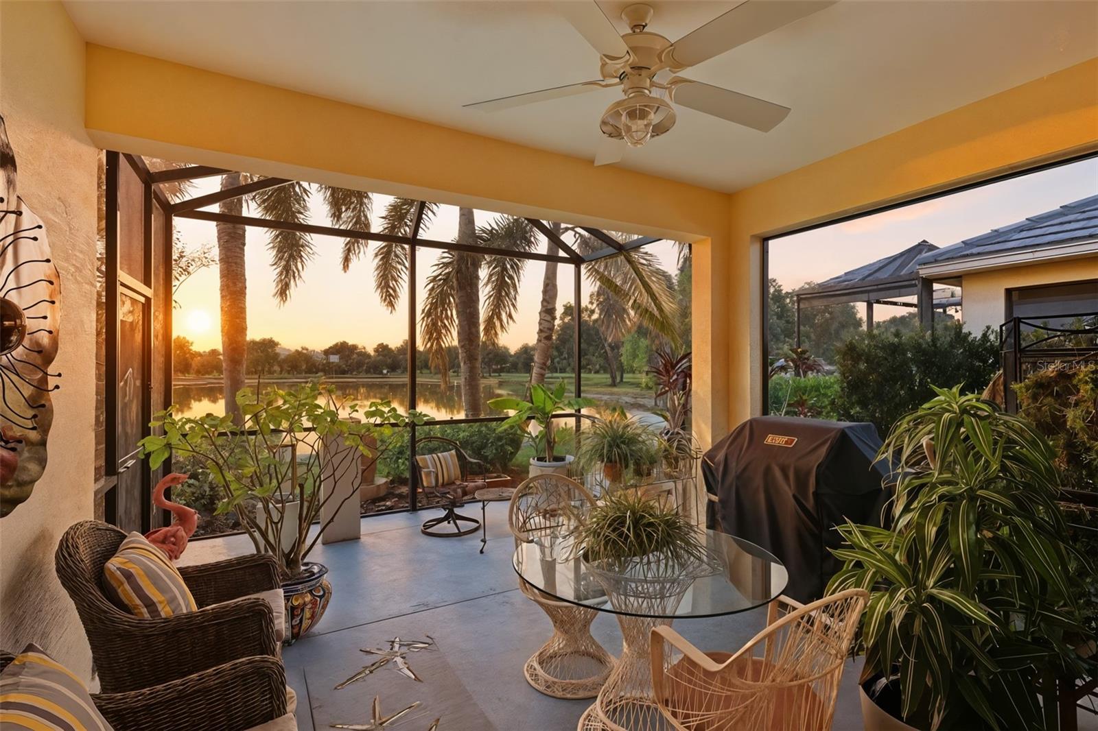 EAGLE TRACE PH I - Residential