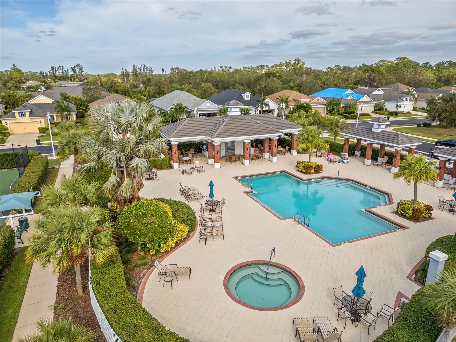 EAGLE TRACE PH I - Residential