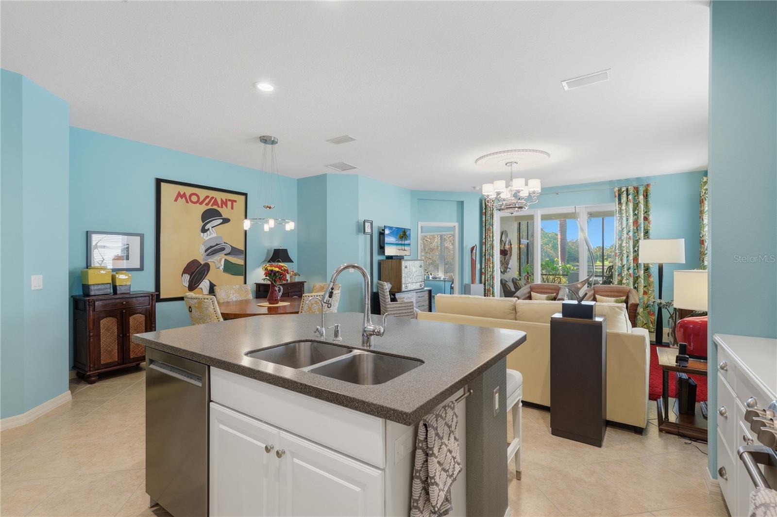 EAGLE TRACE PH I - Residential