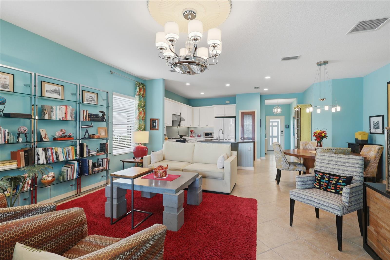 EAGLE TRACE PH I - Residential