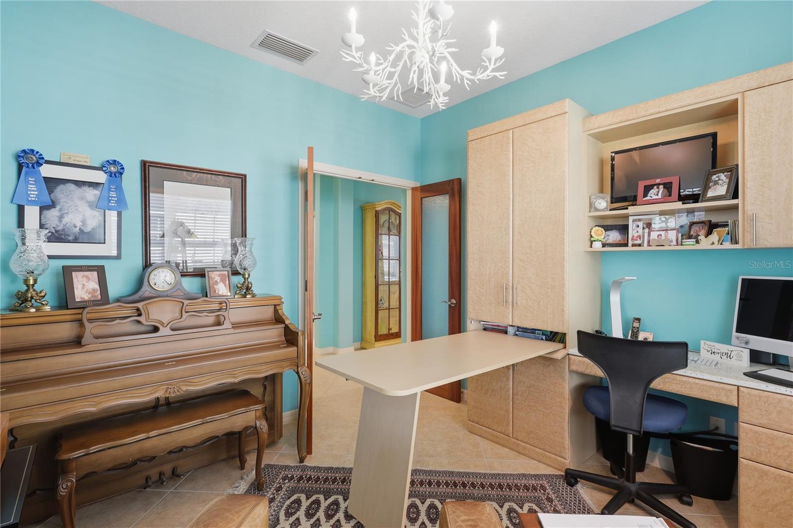 EAGLE TRACE PH I - Residential