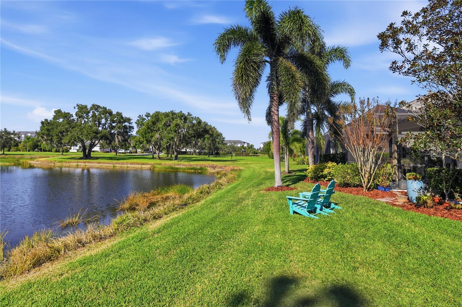 EAGLE TRACE PH I - Residential