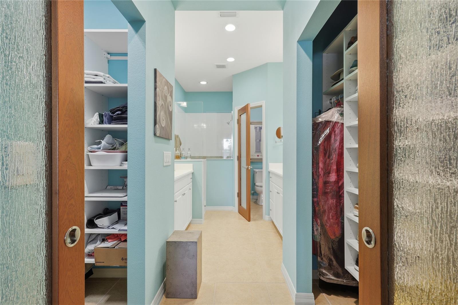 EAGLE TRACE PH I - Residential