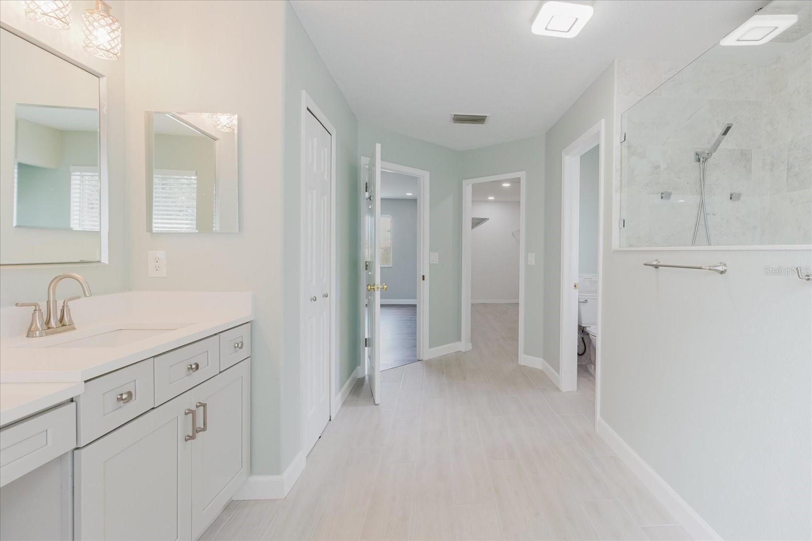 THOUSAND OAKS EAST PH 02 & 03 - Residential