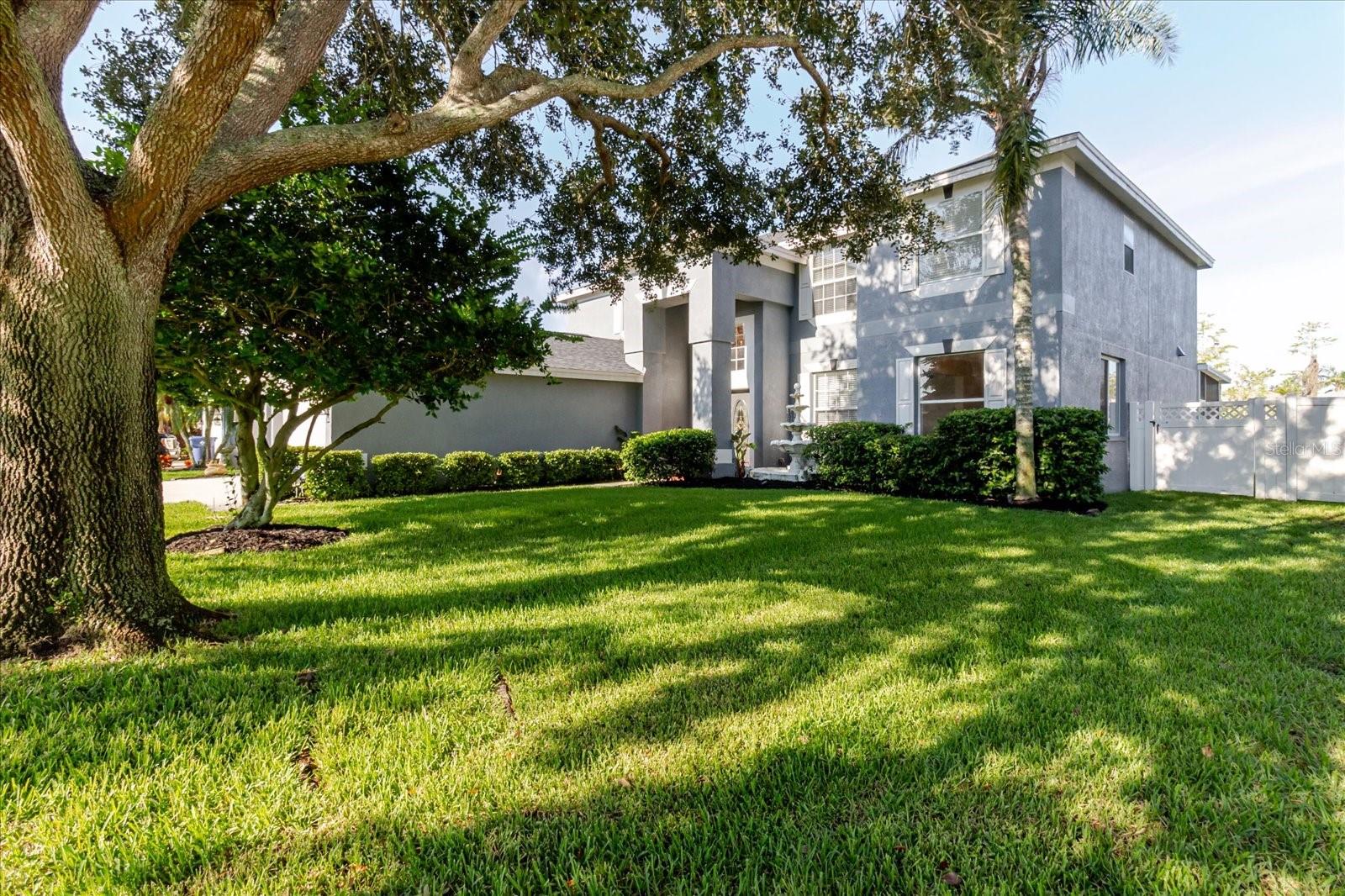 THOUSAND OAKS EAST PH 02 & 03 - Residential