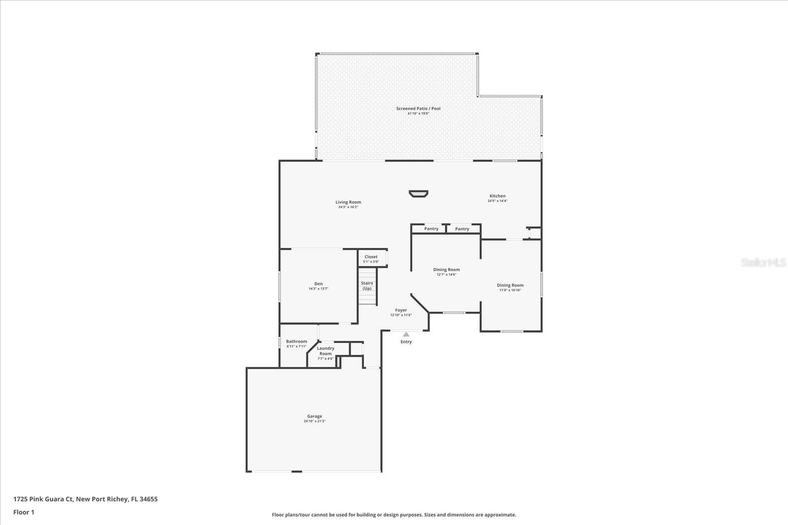 THOUSAND OAKS EAST PH 02 & 03 - Residential