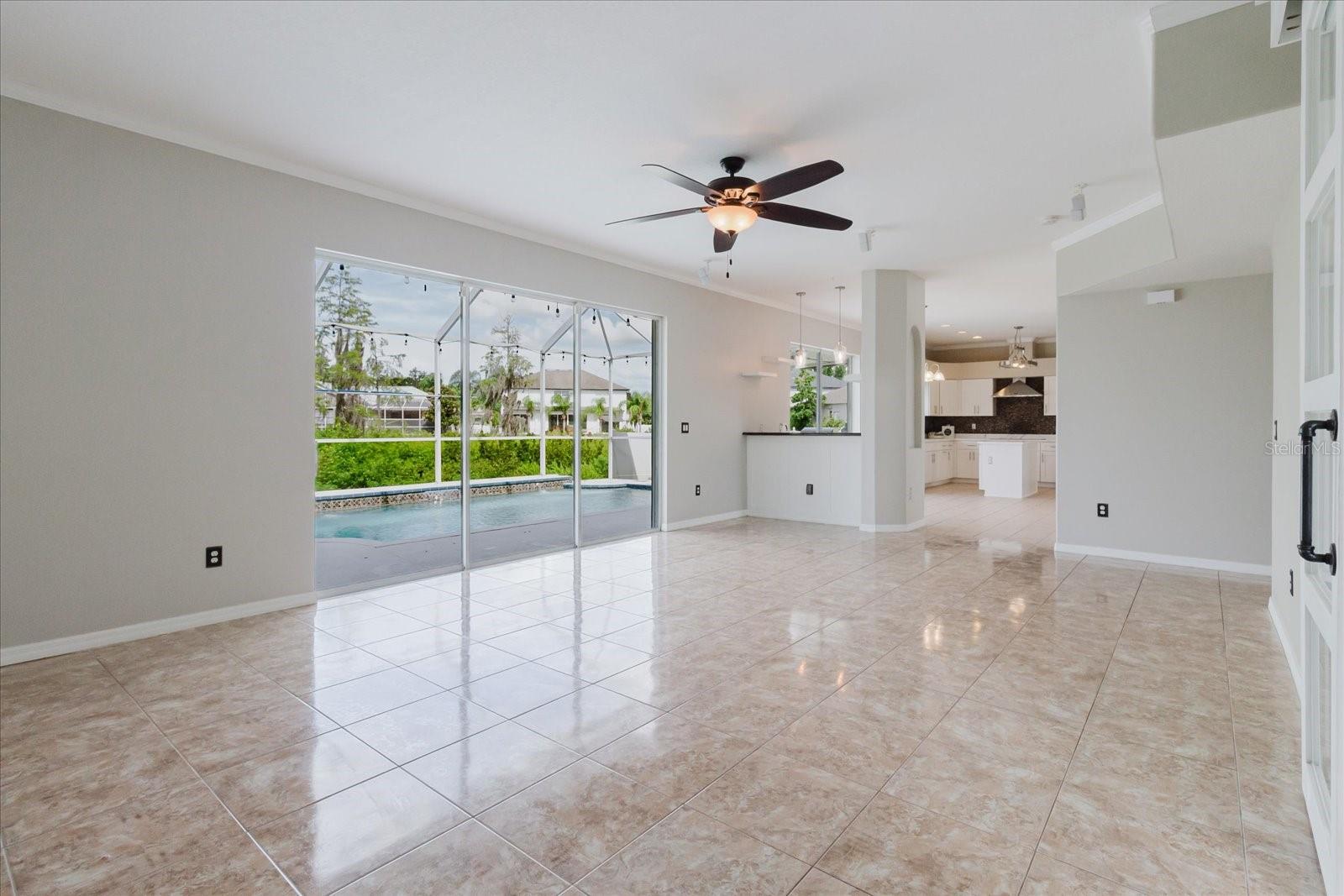 THOUSAND OAKS EAST PH 02 & 03 - Residential