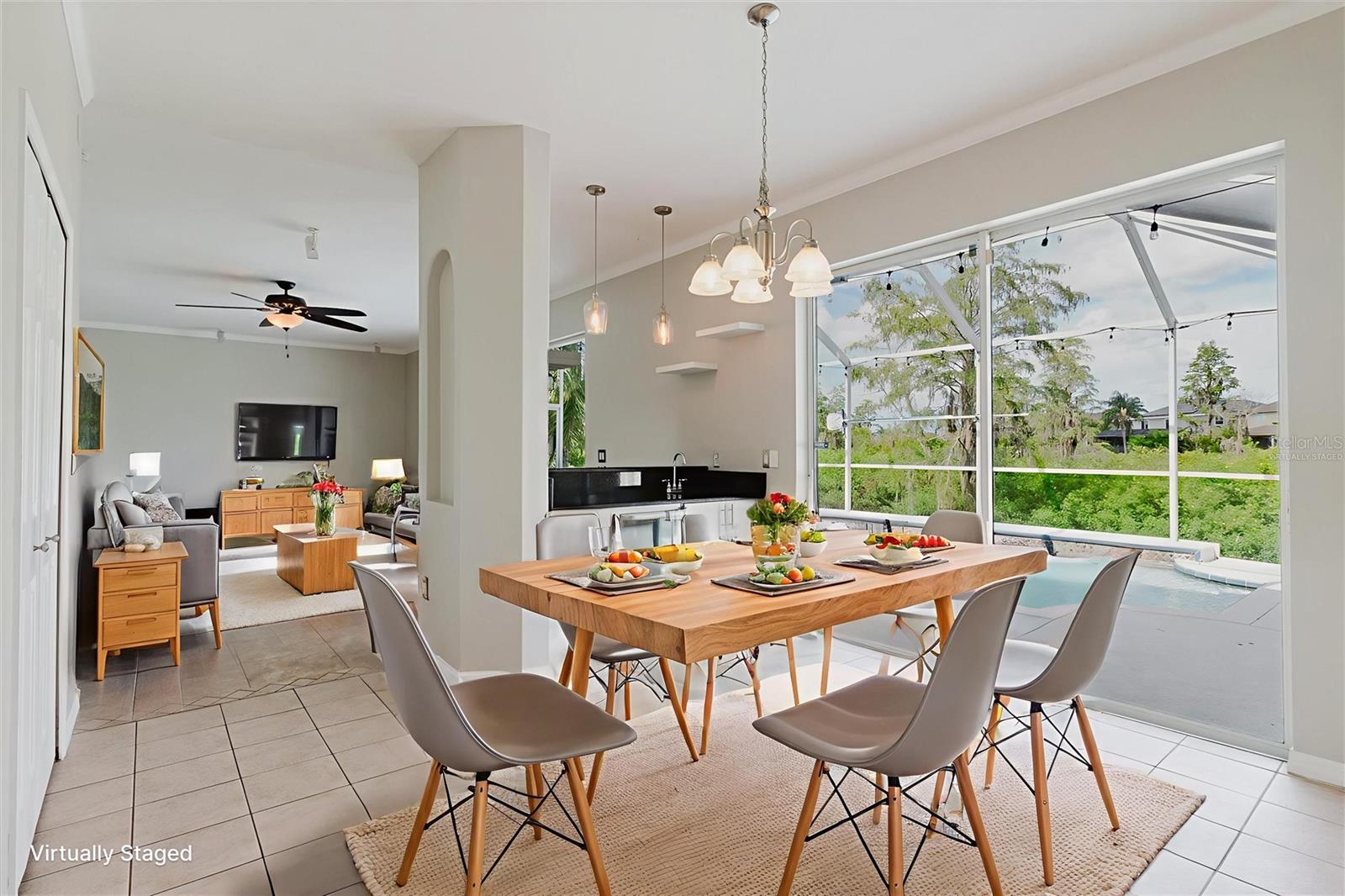THOUSAND OAKS EAST PH 02 & 03 - Residential