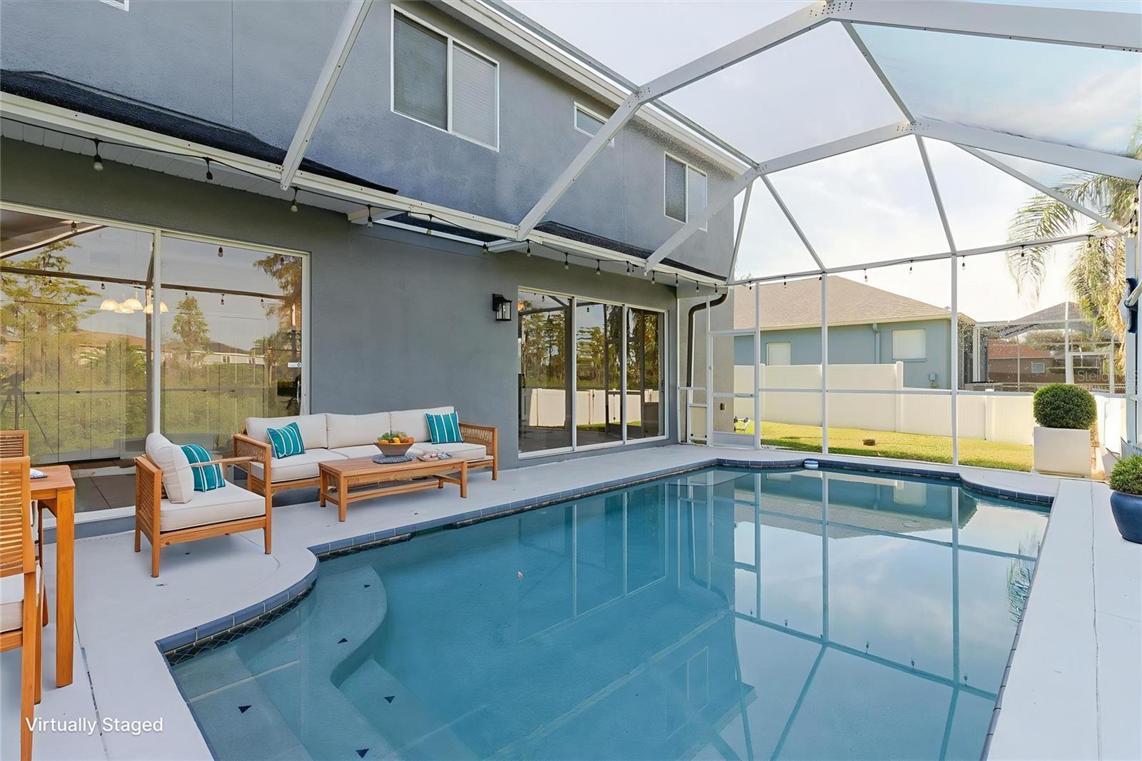 THOUSAND OAKS EAST PH 02 & 03 - Residential