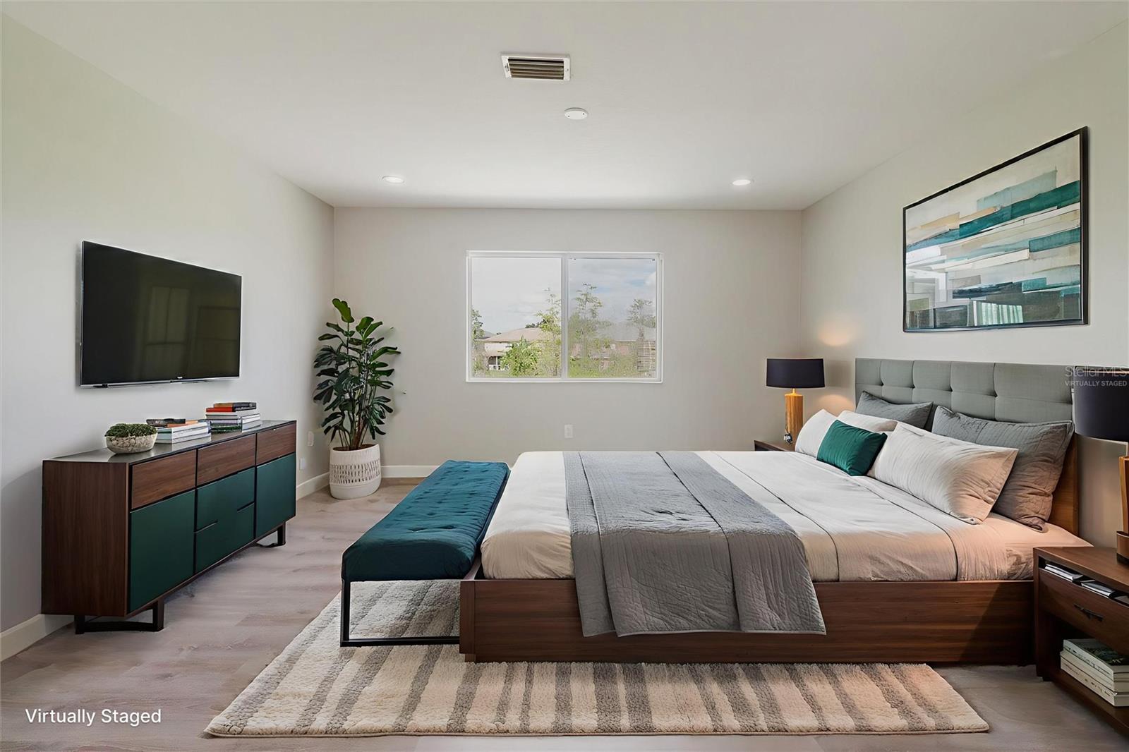 THOUSAND OAKS EAST PH 02 & 03 - Residential