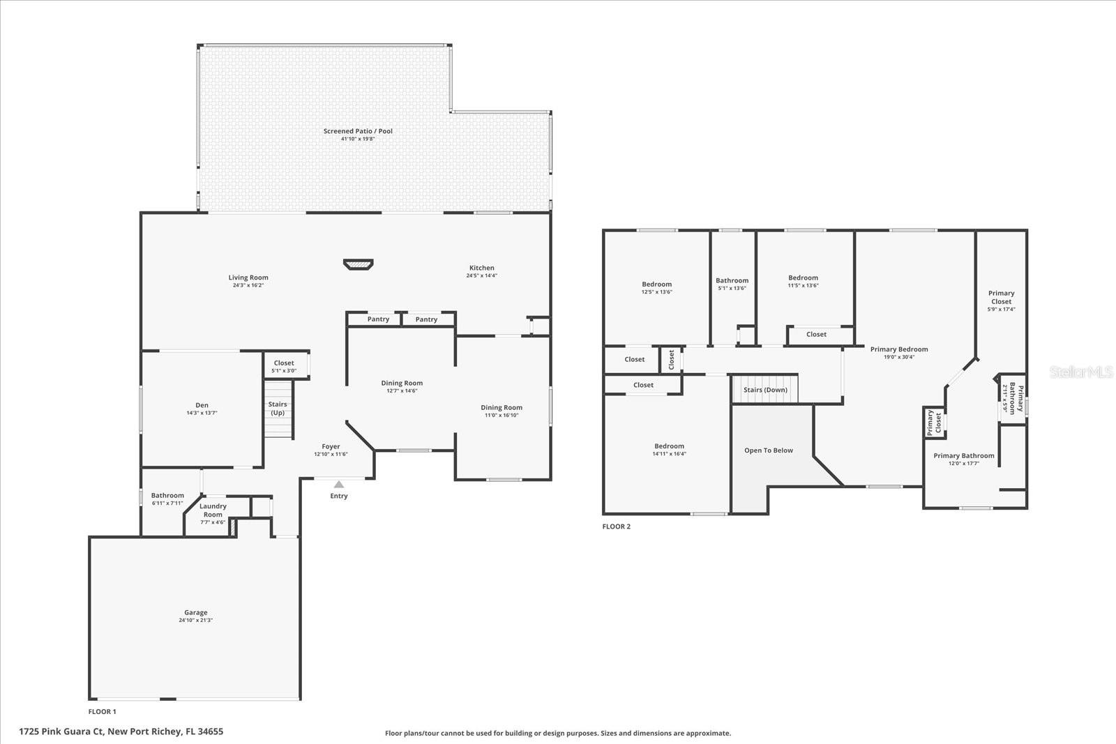 THOUSAND OAKS EAST PH 02 & 03 - Residential
