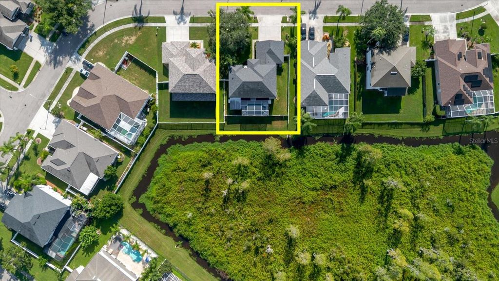 Photo of 1725 Pink Guara Court, Trinity, FL 34655 (MLS # TB8423033)