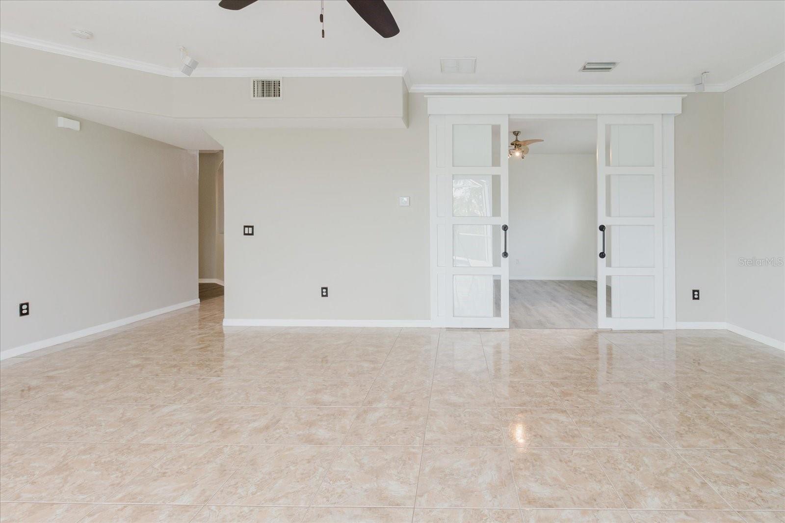 THOUSAND OAKS EAST PH 02 & 03 - Residential