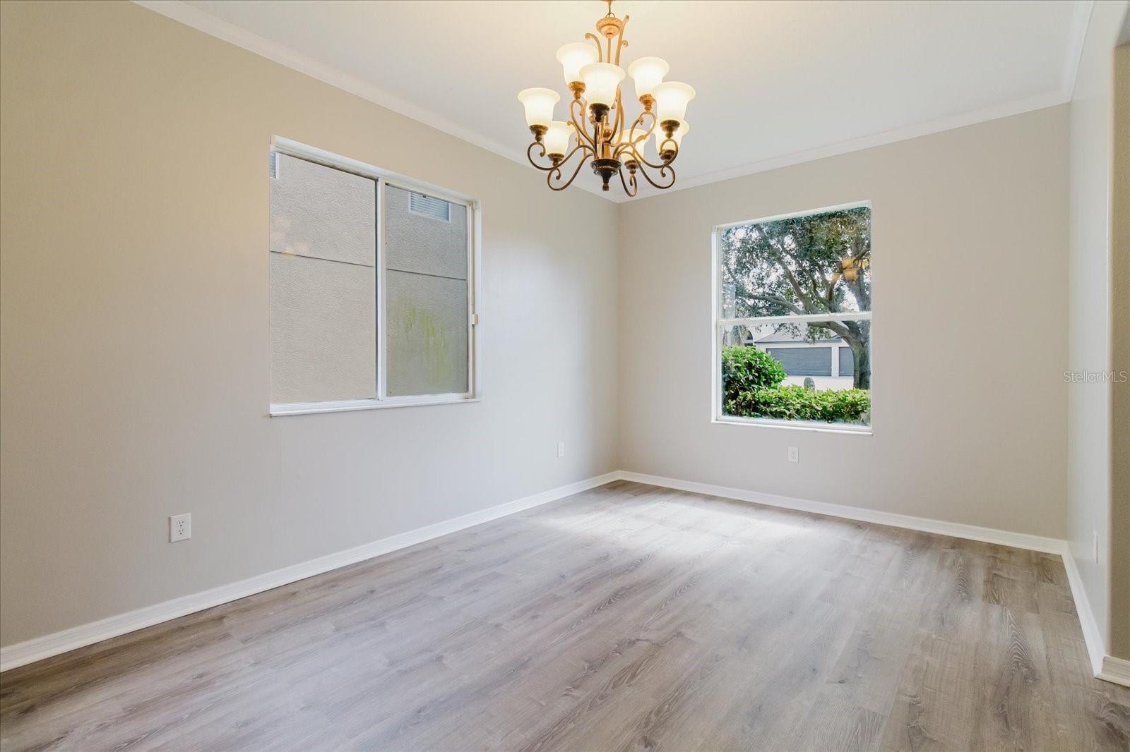 THOUSAND OAKS EAST PH 02 & 03 - Residential