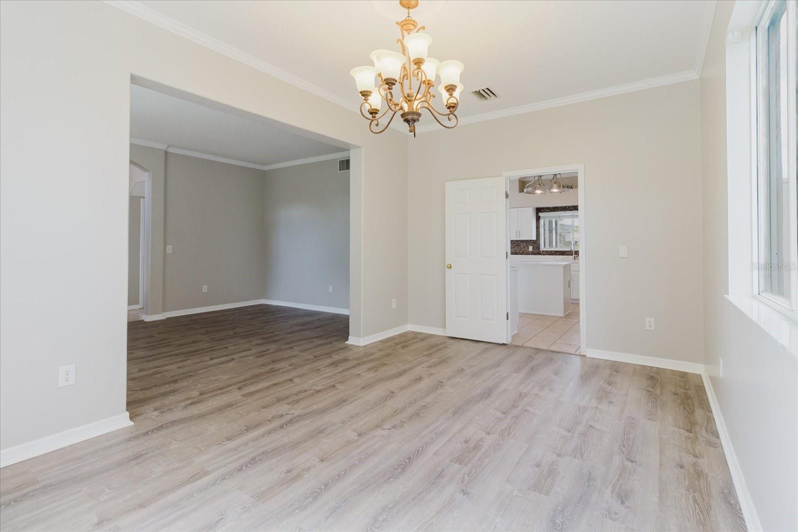 THOUSAND OAKS EAST PH 02 & 03 - Residential