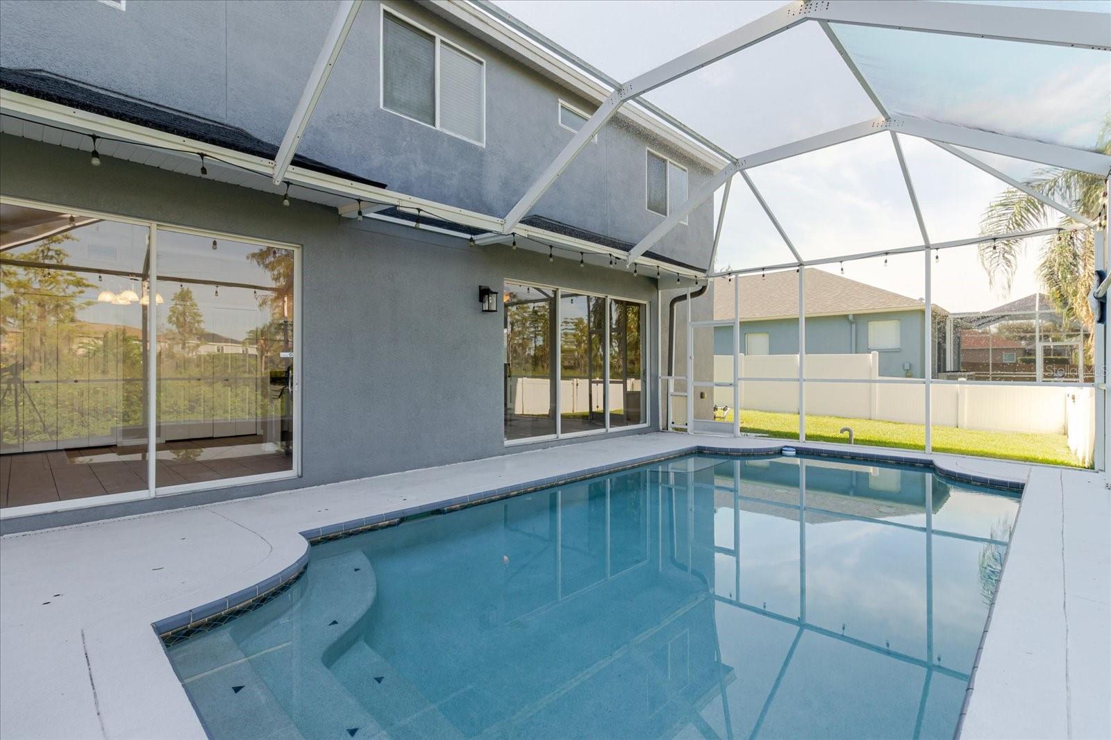THOUSAND OAKS EAST PH 02 & 03 - Residential