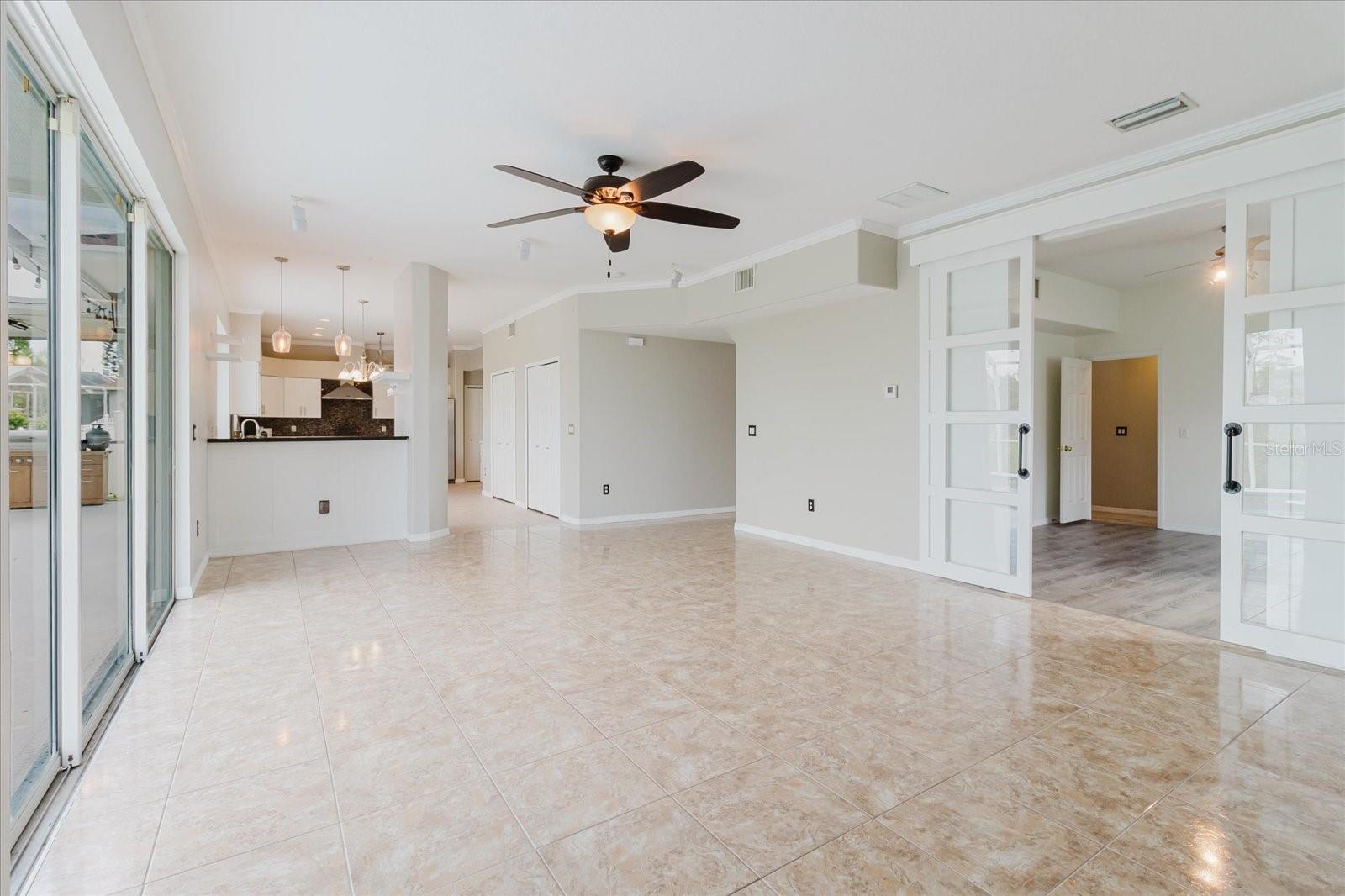 THOUSAND OAKS EAST PH 02 & 03 - Residential