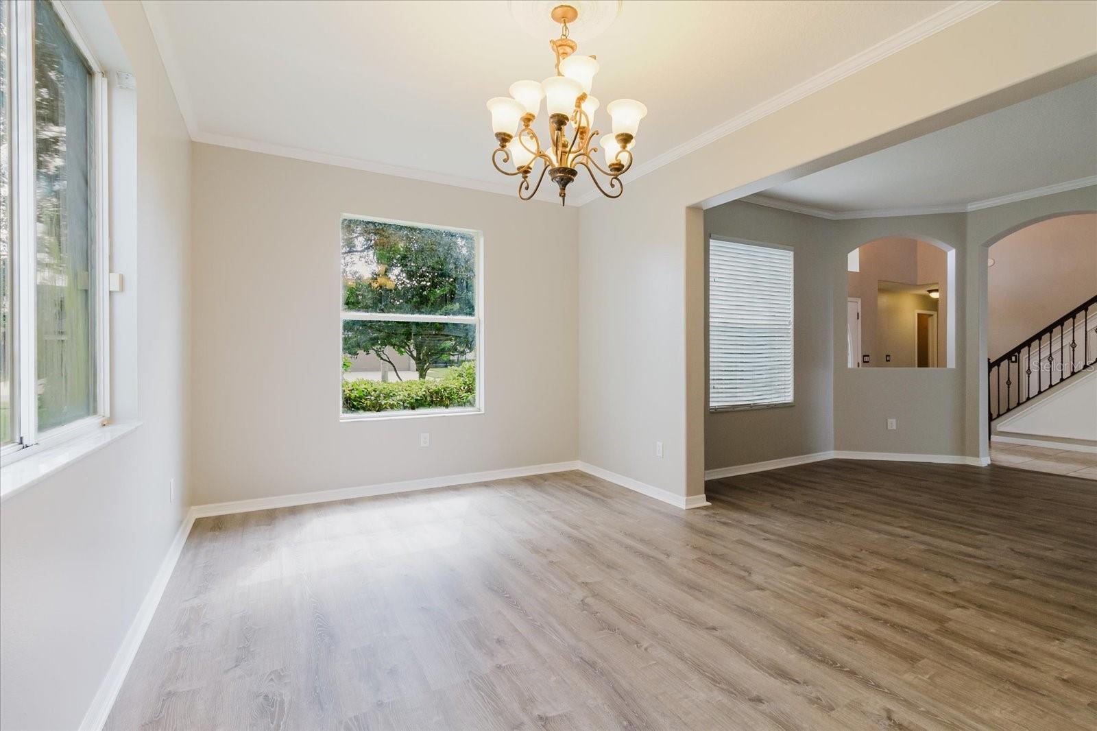 THOUSAND OAKS EAST PH 02 & 03 - Residential