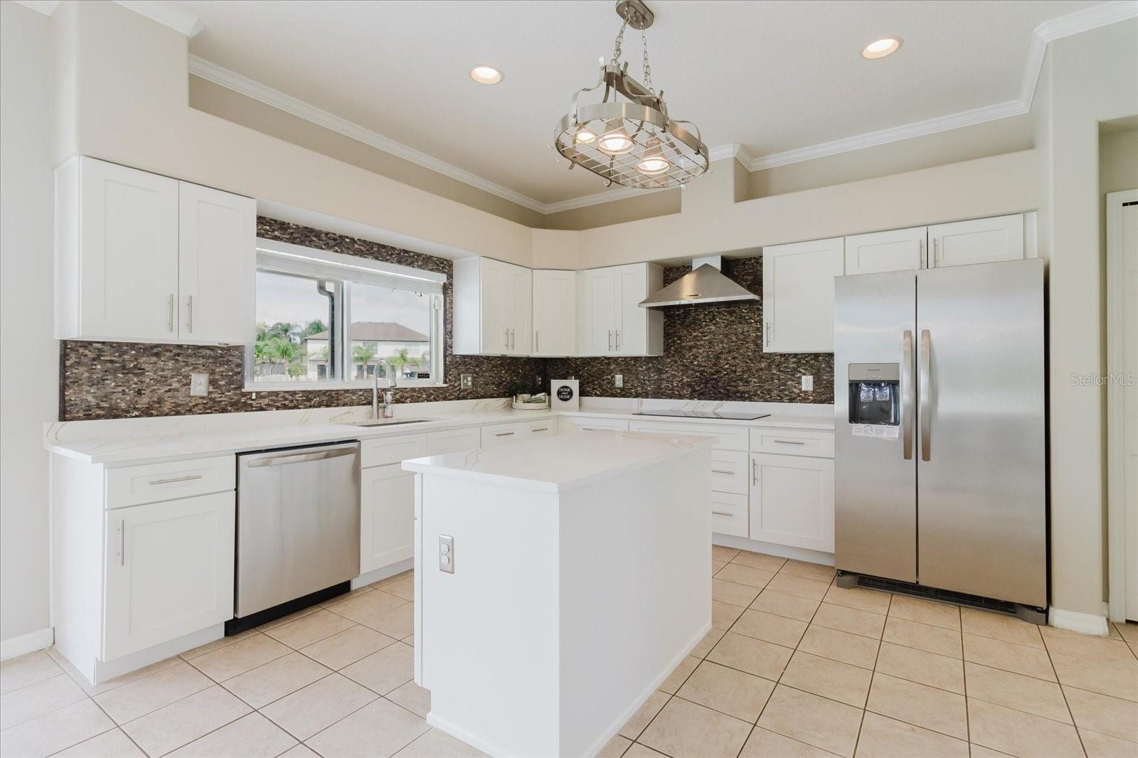 THOUSAND OAKS EAST PH 02 & 03 - Residential