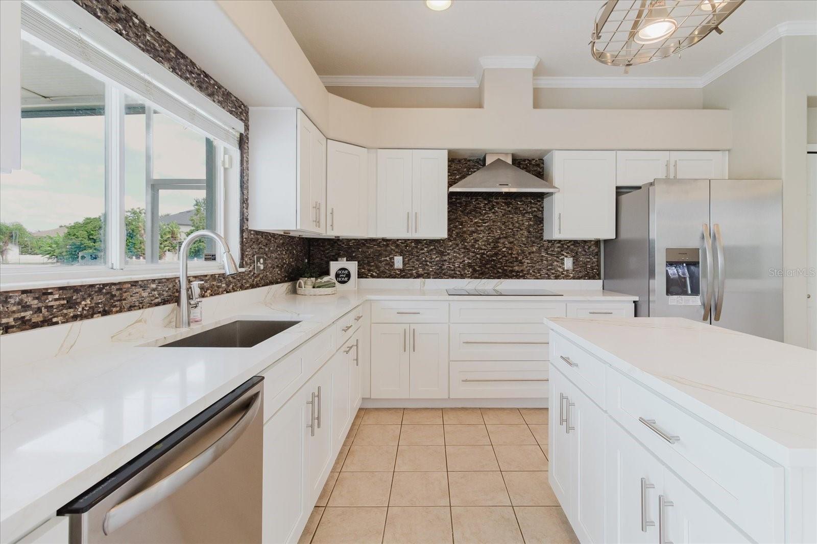 THOUSAND OAKS EAST PH 02 & 03 - Residential