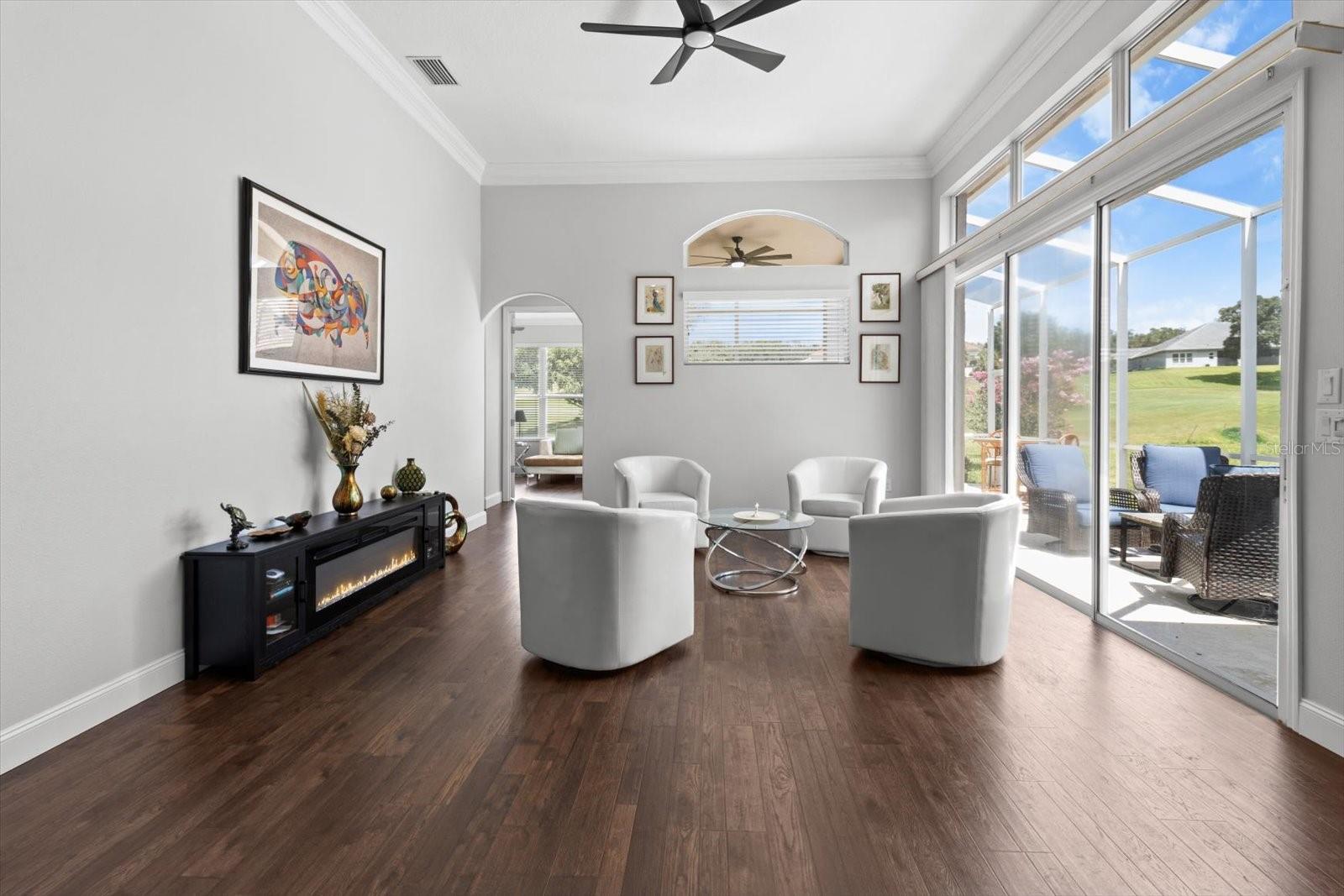 TERRA VISTA - HILLSIDE SOUTH - Residential