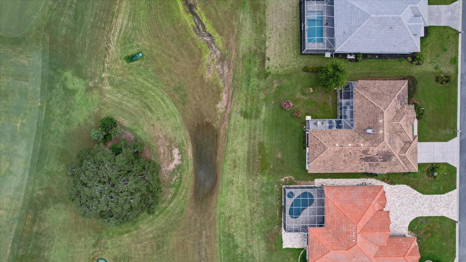 TERRA VISTA - HILLSIDE SOUTH - Residential