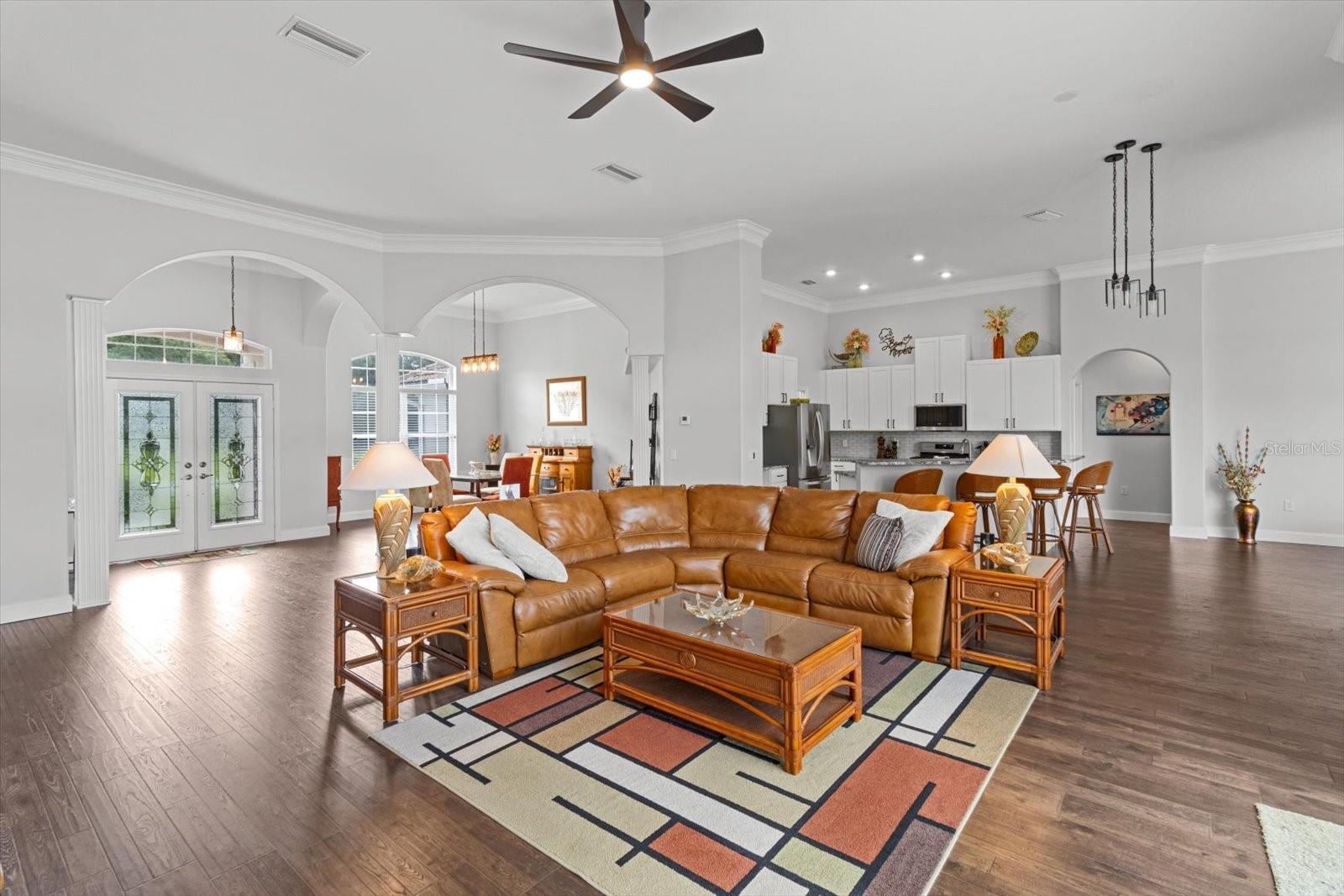 TERRA VISTA - HILLSIDE SOUTH - Residential