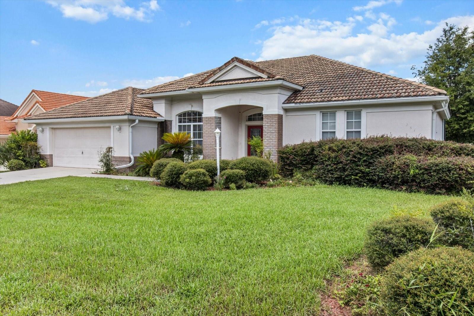 251 W MICKEY MANTLE PATH